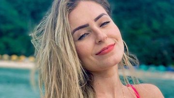 Paula relembra vitória no BBB19 e afirma: ''Me arrependo de algumas coisas'' - Instagram