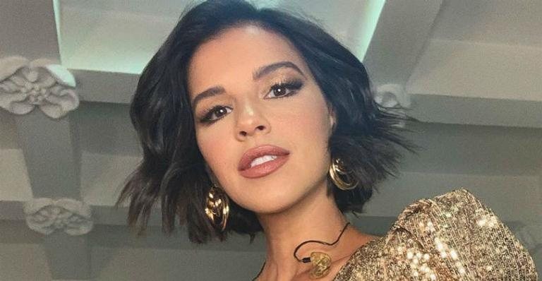 Mariana Rios - Reprodução/Instagram