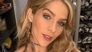 Isabella Santoni muda de visual e é elogiada nas redes - Instagram