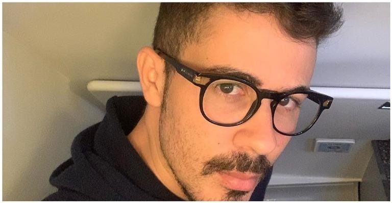 Carlinhos Maia conta sobre seu 2019 - Instagram