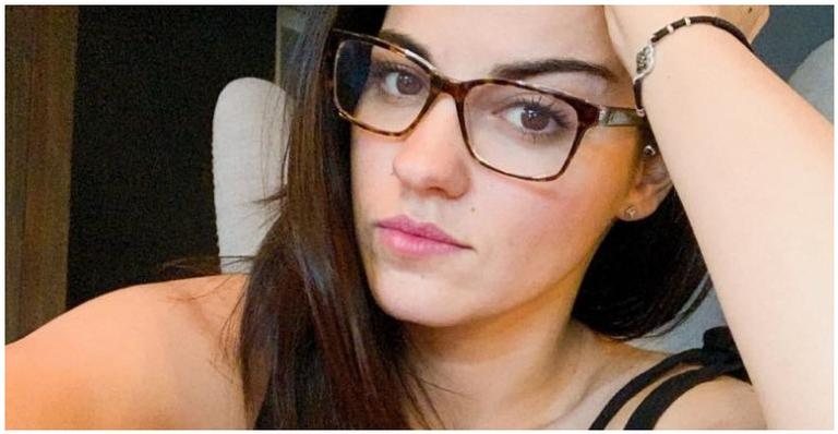 Maite Perroni irá se aposentar - Instagram