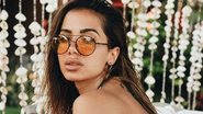 Anitta surpreende com série de fotos de biquíni - Reprodução/Instagram