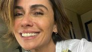 Giovanna Antonelli para tudo com clique de biquíni - Reprodução/Instagram