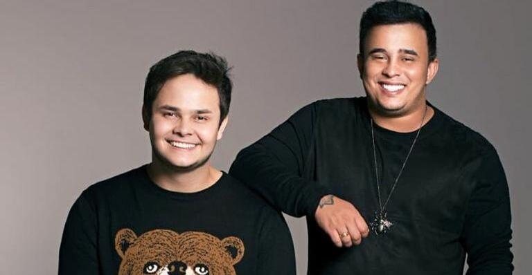 Matheus e Kauan cancelam show após internação de Matheus - Instagram