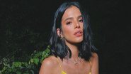 Bruna Marquezine em Trancoso, na Bahia - IUDE RICHELE