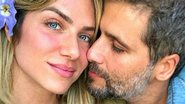 Giovanna Ewbank publica registro fofo com o Bruno Gagliasso - Instagram