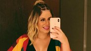 Marília Mendonça deseja feliz Ano Novo para seus seguidores - Instagram