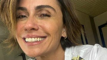 Giovanna Antonelli encanta com novos cliques de biquíni - Reprodução/Instagram