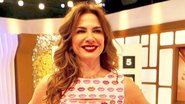 Luciana Gimenez compartilha clique natural nas redes - Instagram