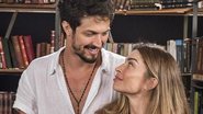 Mocinho será vítima de armação do Diogo - Divulgação/TV Globo