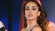 Anitta surpreende e confirma participação na novela 'Amor de Mãe' - Instagram