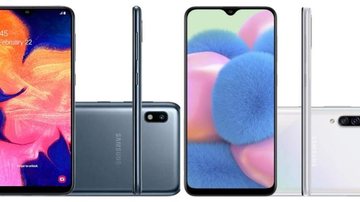 Celulares mais desejados com um super desconto - Reprodução/Amazon