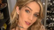 Isabella Santoni relembra virada de ano e agradece - Instagram