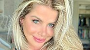 Karina Bacchi revela o que move sua vida e renova suas energias nas redes sociais - Instagram