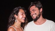 Bruno Gissoni compartilha clique ao curtir dia de praia - Instagram