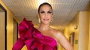 Ivete Sangalo posa na academia com família - Instagram