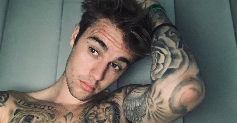 Justin Bieber teve depressão após descobrir doença grave - Instagram