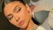 Kylie Jenner mostra foto inédita de sua gestação - Reprodução/Instagram