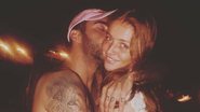 Pedro Scooby tem sua primeira briga feia com Cintia Dicker - Instagram