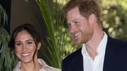 Família real está desapontada com decisão de Meghan Markle e príncipe Harry - Getty Images