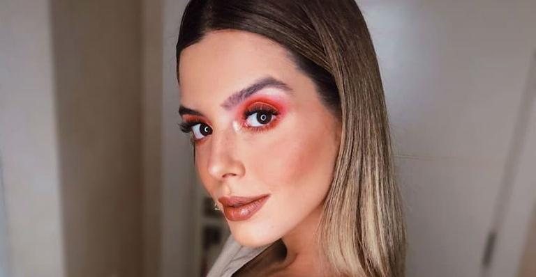 Giovanna Lancellotti esbanja beleza em Fernando de Noronha - Instagram