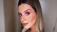 Giovanna Lancellotti esbanja beleza em Fernando de Noronha - Instagram