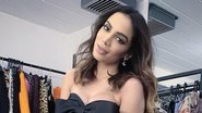 Anitta aparece com boné inusitado e internautas brincam - Instagram