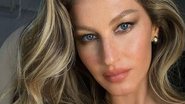 Gisele Bündchen reflete sobre tempos difíceis - Instagram