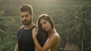 Nasce o primeiro filho de Alok e Romana Novais, Ravi - Instagram