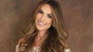 Nicole Bahls é hospitalizada após gravação - Foto/Instagram