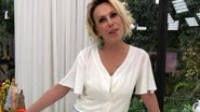 Ana Maria Braga dá conselho inusitado e diverte fãs - Divulgação/Instagram