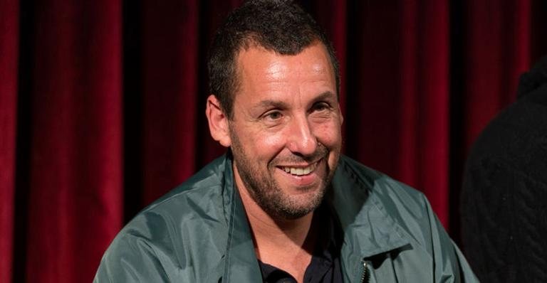 Oscar 2020: Adam Sandler desabafa após ser esnobado em premiação - Getty Images