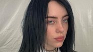 Billie Eilish será a voz da música tema de 007 - Sem Tempo Para Morrer - Divulgação/Instagram