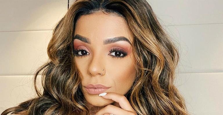 Brunna Gonçalves celebra 28 anos com festa no Rio de Janeiro - Instagram