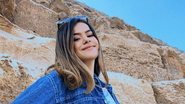 Maisa compartilha clique antigo para desabafar sobre seu dia de folga - Instagram