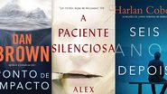 7 livros incríveis que vão te conquistar - Reprodução/Amazon