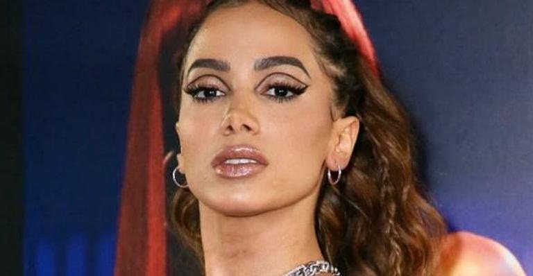 Anitta revela segredos da carreira - Reprodução/Instagram