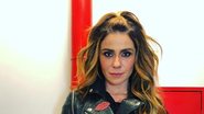 Ao testar novos figurinos, Giovanna Antonelli mostra bastidores de gravações - Instagram