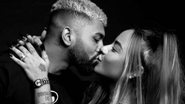 Gabigol deixa de seguir Rafaella Santos e apaga fotos com a morena - Instagram