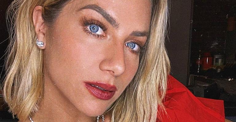 Giovanna Ewbank relembra clique de quando era criança - Instagram