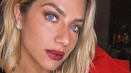 Giovanna Ewbank relembra clique de quando era criança - Instagram