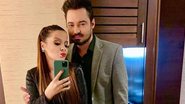 Maiara e Fernando reatam namoro - Instagram