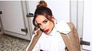 Anitta vai ao supermercado nos Estados Unidos - Instagram