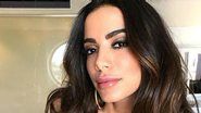 Anitta fala sobre relacionamento com os ex-namorados na web. - Divulgação/Instagram