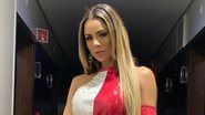 Lexa anuncia novo bloco de Carnaval em São Paulo - Instagram