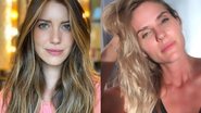 Nathalia Dill surge ao lado de Rafaela Mandelli e encanta web - Divulgação/Instagram