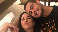 Tatá Werneck e Rafa Vitti - Reprodução/Instagram