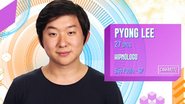 Pyong Lee é confirmado no Big Brother Brasil 20 - Divulgação/TV Globo