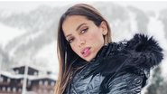 Anitta fala sobre presença de famosos no BBB - Instagram