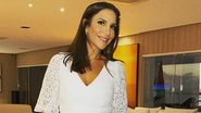 Ivete Sangalo divulga a capa do seu novo projeto musical - Instagram